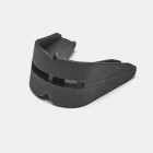 Leone - DOUBLE Mouthguards / Двоен протектор за уста PD515 - Black